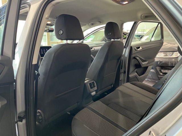 VOLKSWAGEN T-Roc 2.0 TDI 150 CV DSG Sport