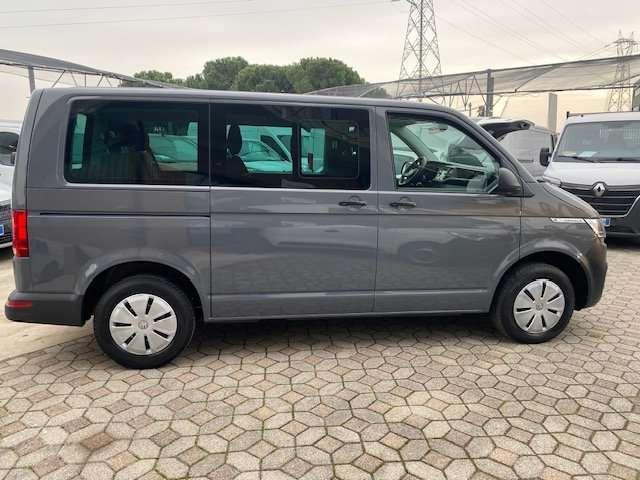 Volkswagen T6 Caravelle 2.0 TDCI 110 CV 9P TRENDLINE