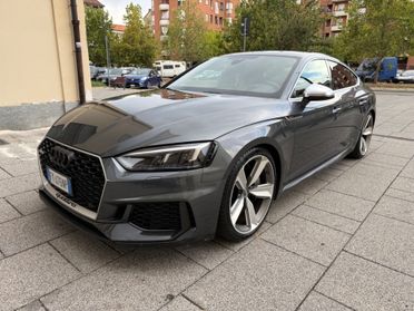 Audi RS5 SPB 2.9 450CV QUATTRO