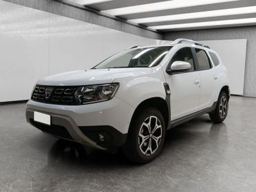 Dacia Duster 1.0 tce Prestige Eco-g 4x2 100cv