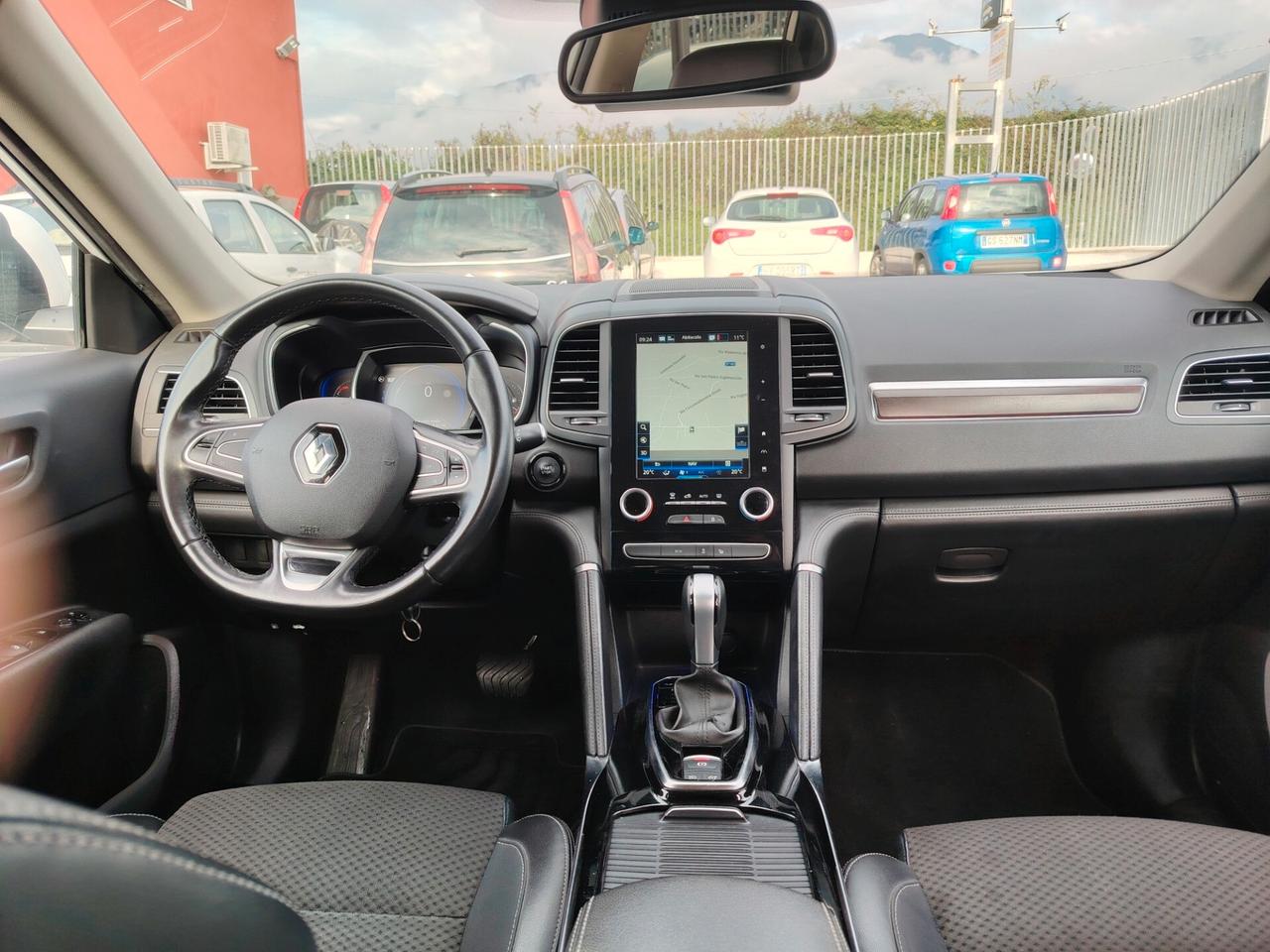 Renault Koleos dCi 175CV X-Tronic Energy Initiale Paris