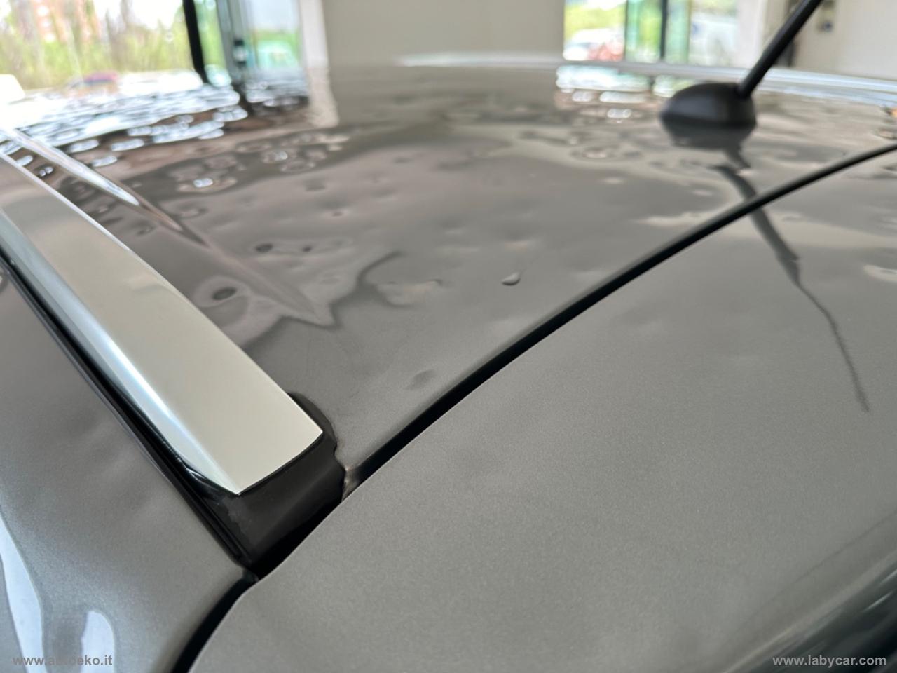 SUZUKI Vitara 1.0 Boosterjet Starview DANNI GRANDINE