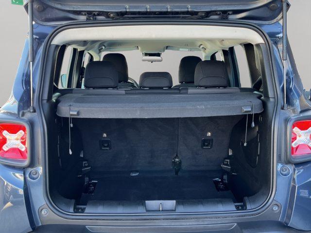JEEP Renegade 120CV Limited Autocarro N1