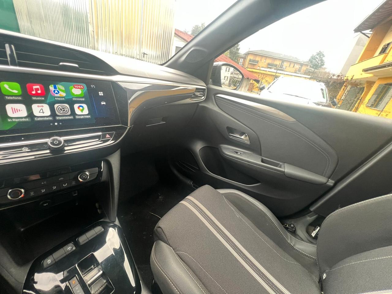 Opel Corsa 1.2 130 CV aut. 40 Anniversary