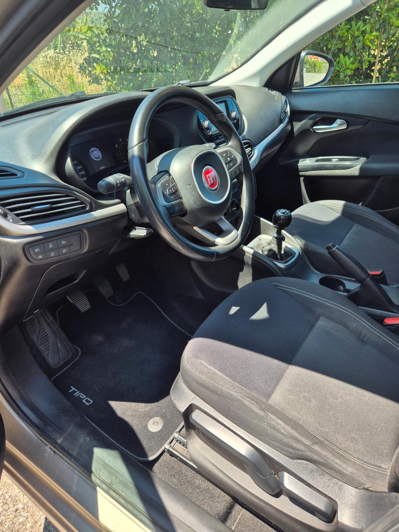 Fiat Tipo 1.6 Mjt SW S-Design