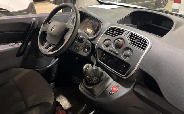 RENAULT Kangoo Blue dCi 95CV Express Furgone Ice