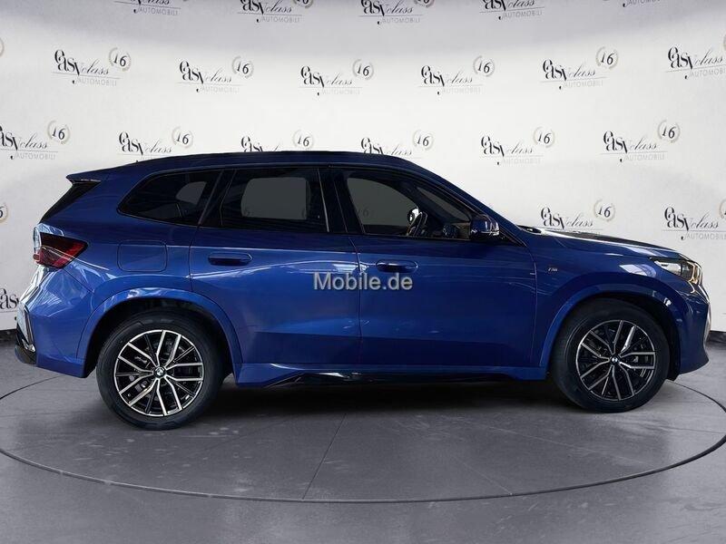 BMW X1 sDrive 18d Msport Tetto Live Cockpit Led 18"
