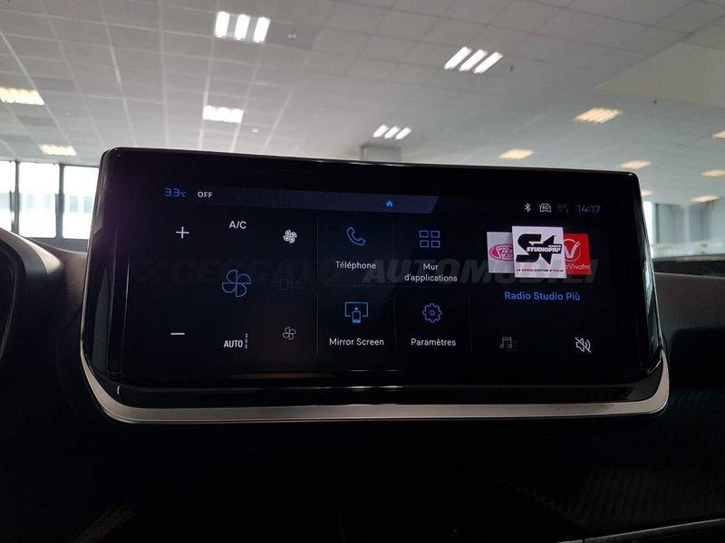 Peugeot 2008 2008 1.2 hybrid Allure 136cv e-dcs6
