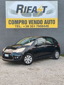 Citroen C3 1.4 VTi 95 GPL airdream Exclusive