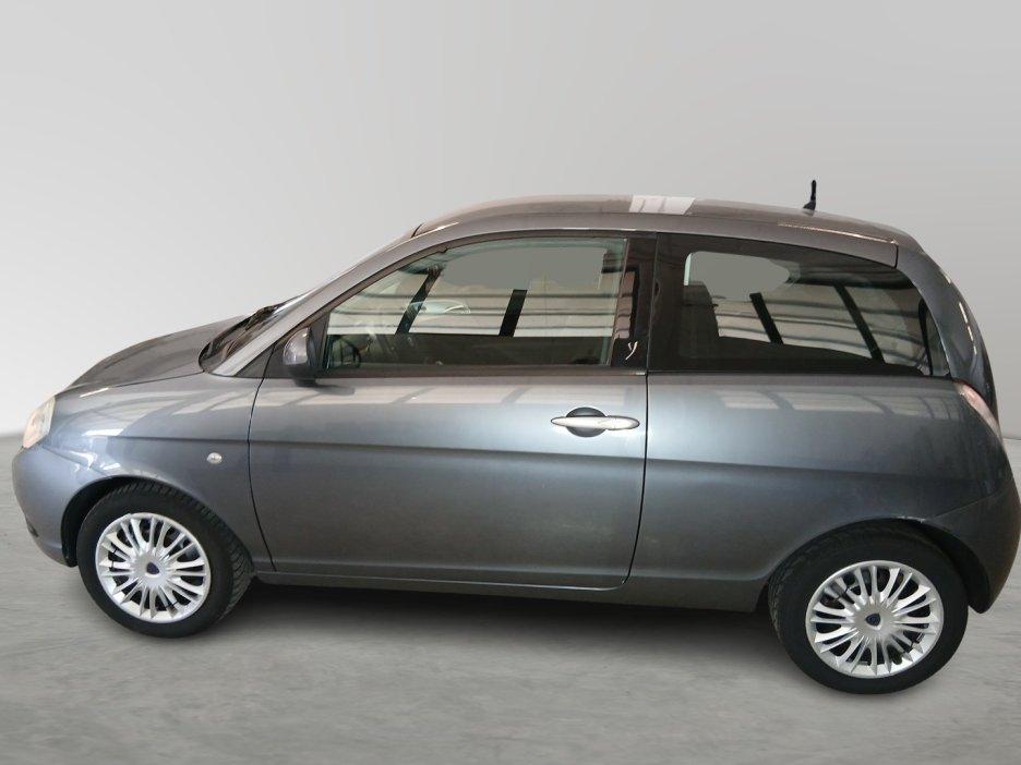 LANCIA Ypsilon 2ª serie - Ypsilon 1.2 Argento