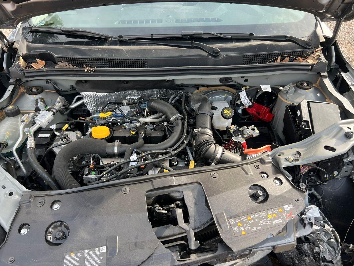 Dacia Sandero Streetway 1.0 TCe ECO-G Journey