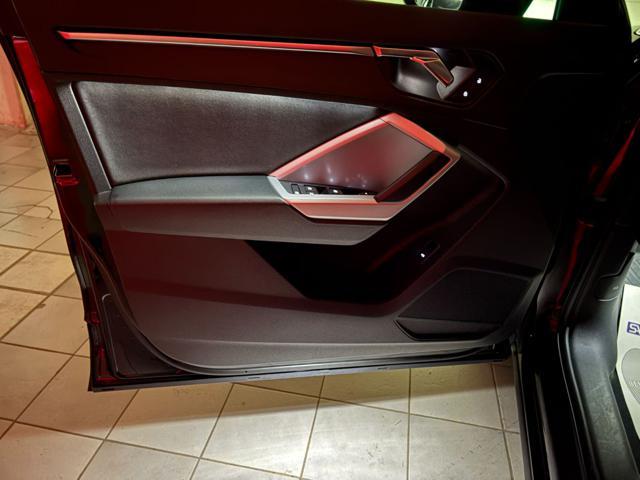 AUDI Q3 35 TDI 150cv quattro S tronic Business FULL LED