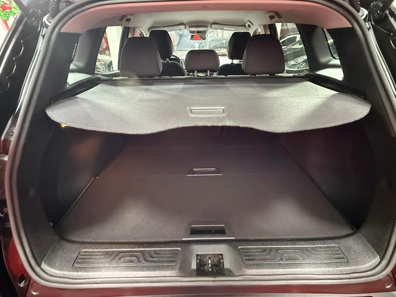 Renault Kadjar 1.5 dCi 110cv Energy Intens - 2015