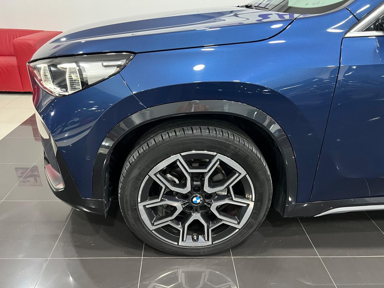 Bmw X1 SDrive18d Aut. X-Line Edition Signature 150 cv