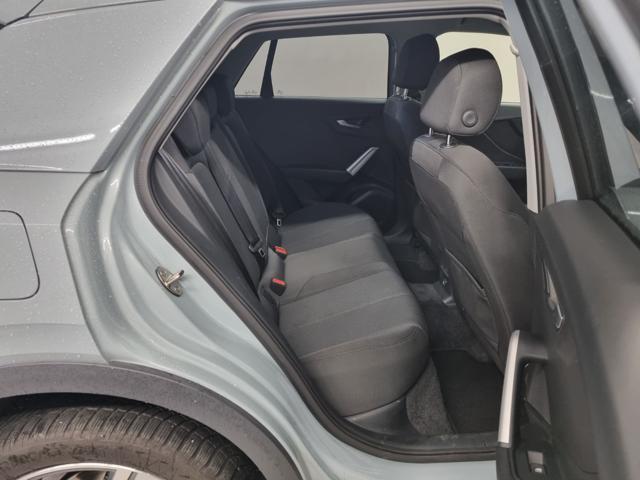 AUDI Q2 35 TFSI S tronic Admired