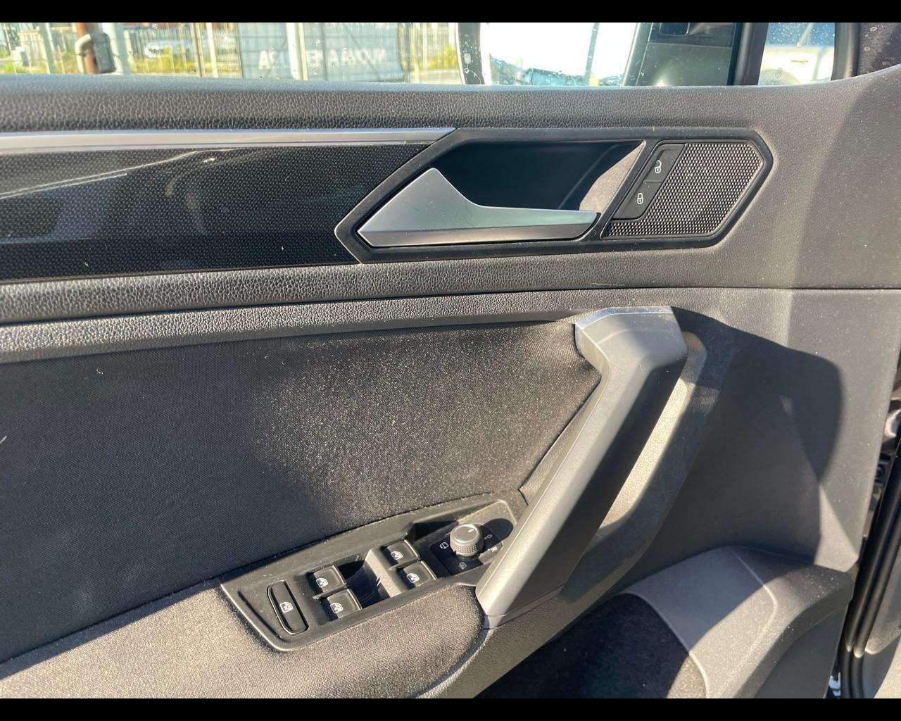 VOLKSWAGEN Tiguan 2ª serie - Tiguan 1.5 TSI 150 CV DSG ACT Elegance