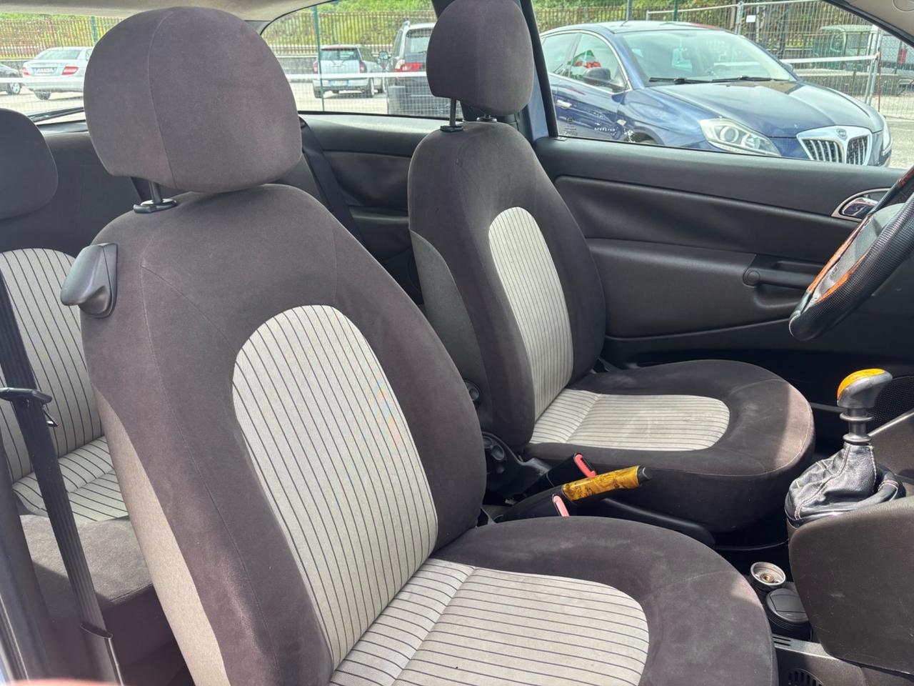 Lancia Ypsilon 1.4 Modamilano GPL