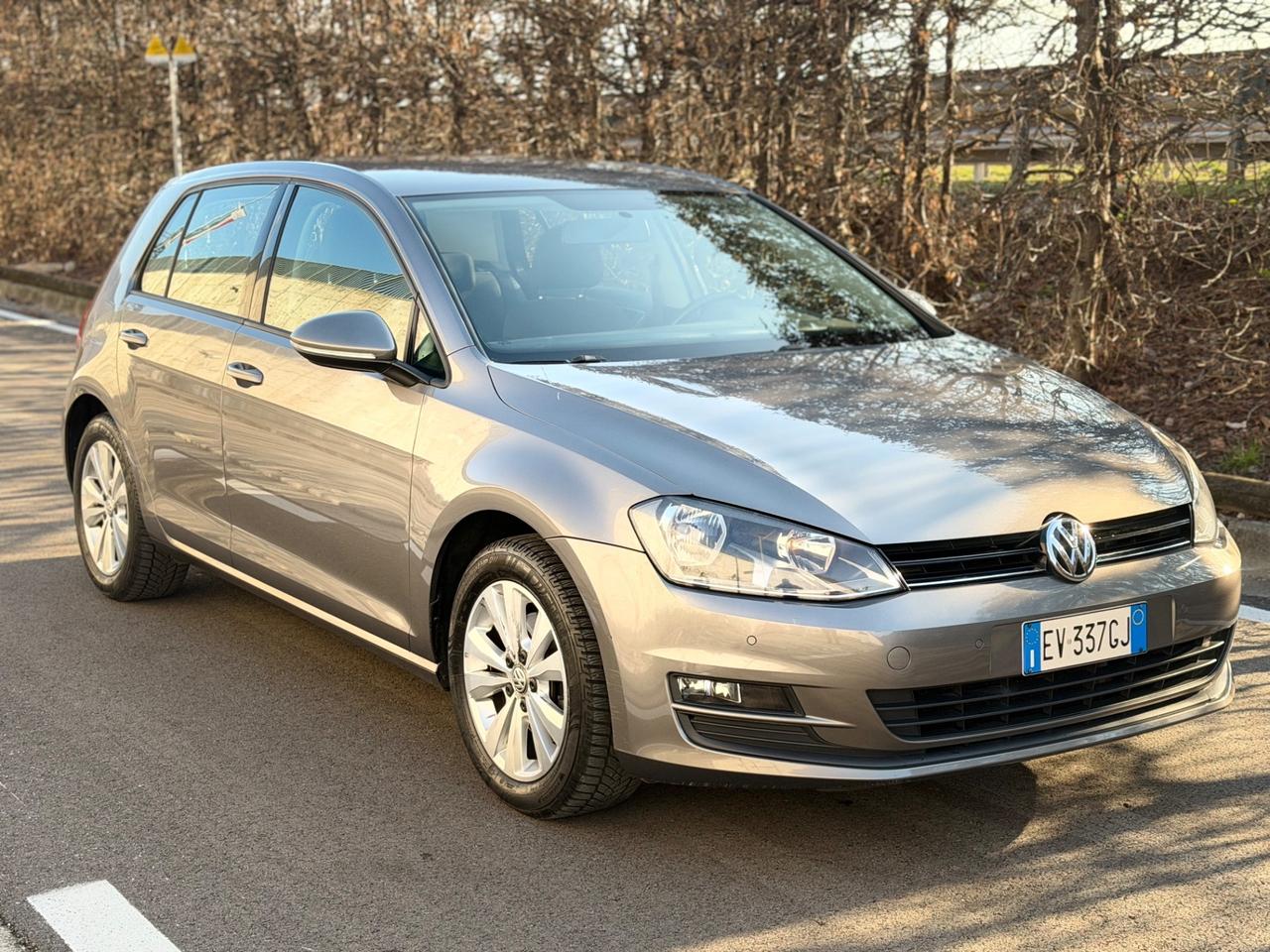Volkswagen Golf 1.4 TSI 5p. Comfortline Ok neopatentati