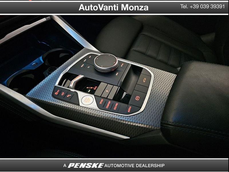 BMW Serie 4 420d 48V Cabrio Msport Pro