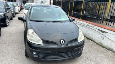 Renault Clio 1.5 dCi 85CV 5 porte Dynamique AUTOMATICA