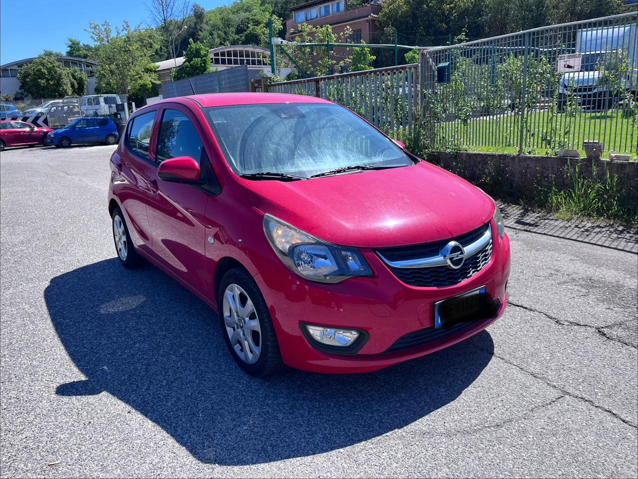 Opel Karl 1.0 73 CV GPL Innovation