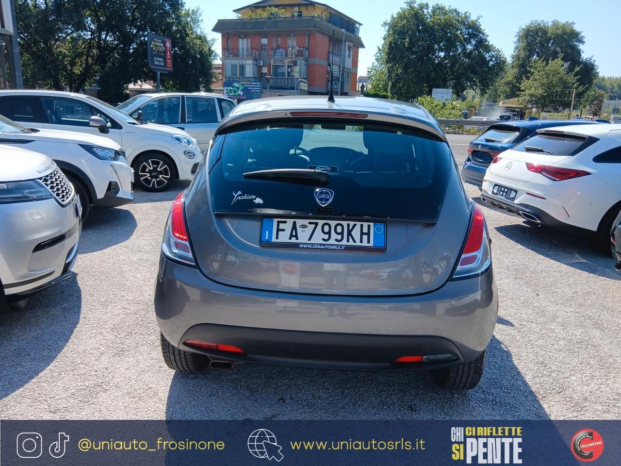 Lancia Ypsilon 1.3 MJT 16V 95 CV 5 porte S&S Gold