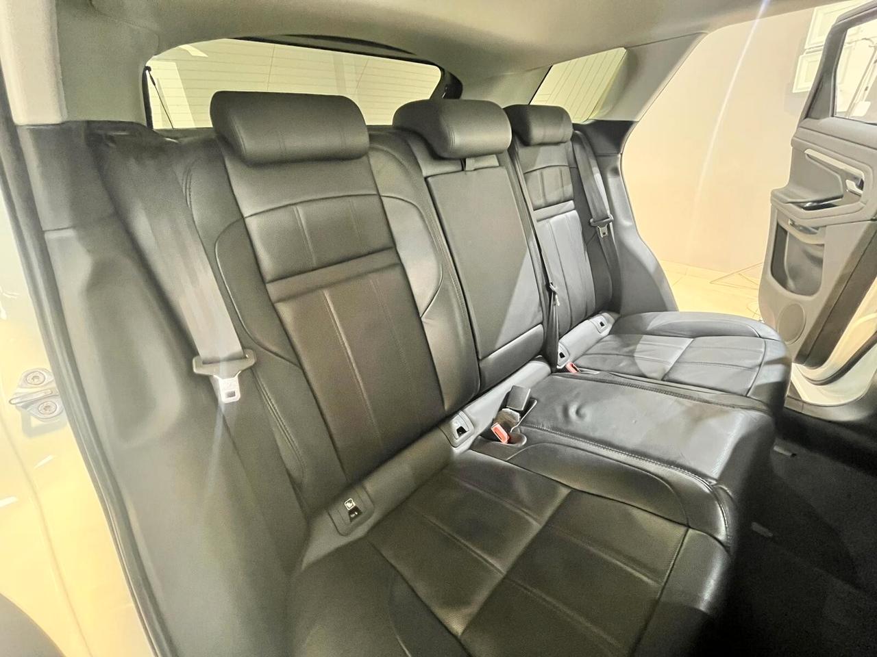 Land Rover Range Evoque 2.0D I4 180 CV AWD Auto S