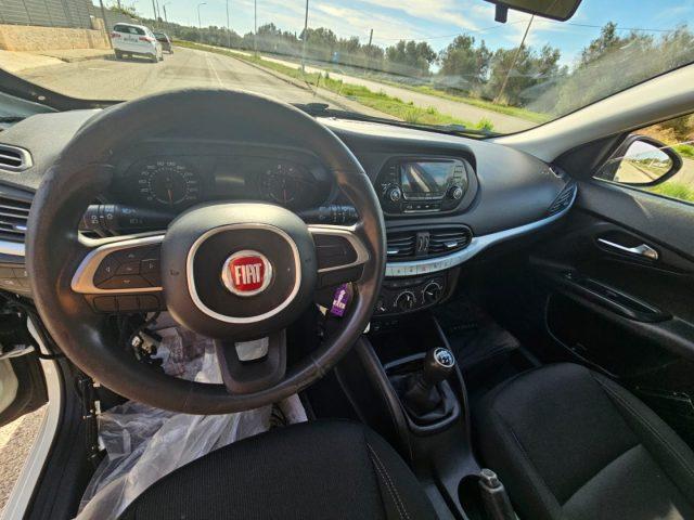 FIAT Tipo 1.3 Mjt S&S SW Pop