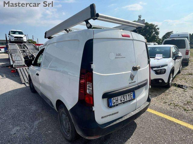 RENAULT Express Express 1.5 Blue dci 95cv - GH431YE