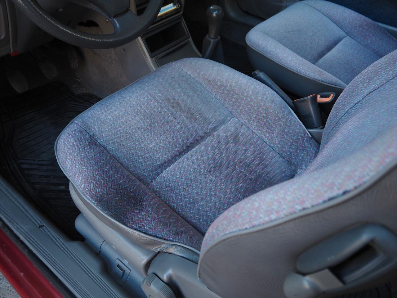 Fiat Punto 90 cat Cabrio ELX