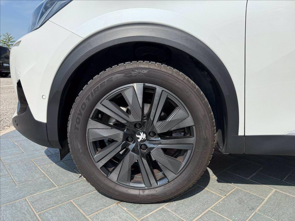 PEUGEOT 2008 1.2 puretech GT s&s 155cv eat8 del 2020