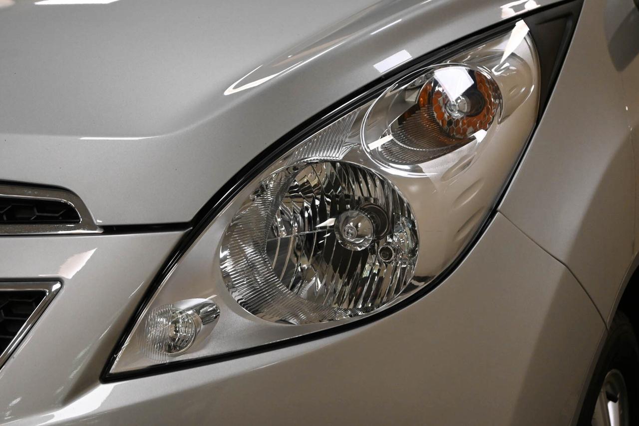 CHEVROLET Spark Spark 1.0