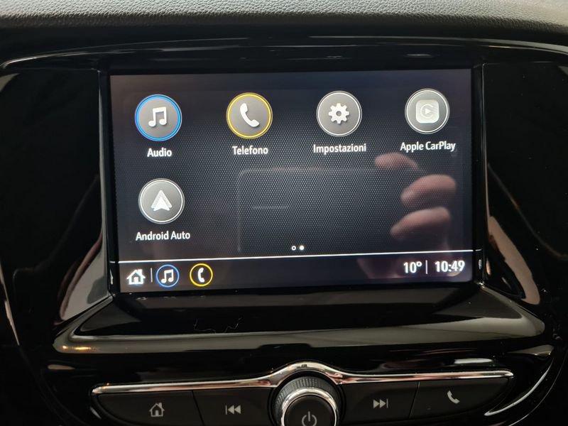 Opel Karl Rocks 1.0 73cv Rocks MT5