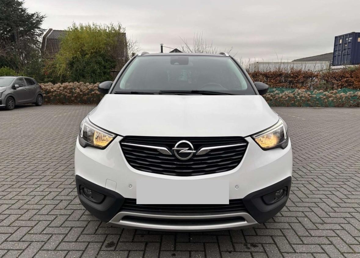 Opel Crossland X 1.2 GPL 12V Innovation