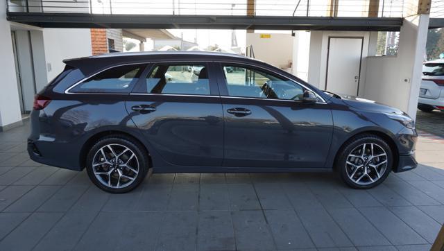 KIA Ceed 1.6 CRDi 136 CV MHEV DCT SW Business