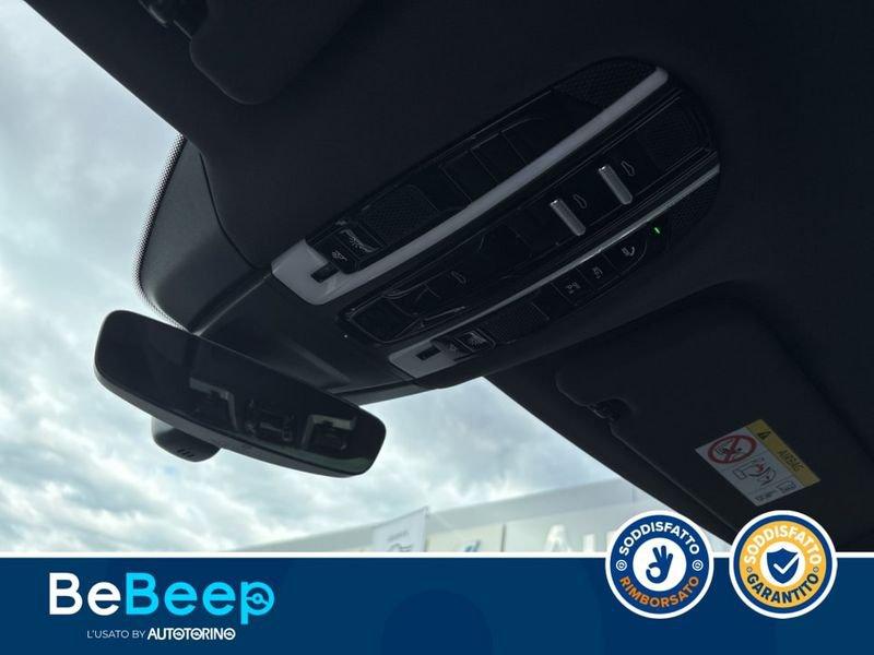 Porsche Panamera 2.9 4 E-HYBRID PLATINUM EDITION 5P.TI AUT