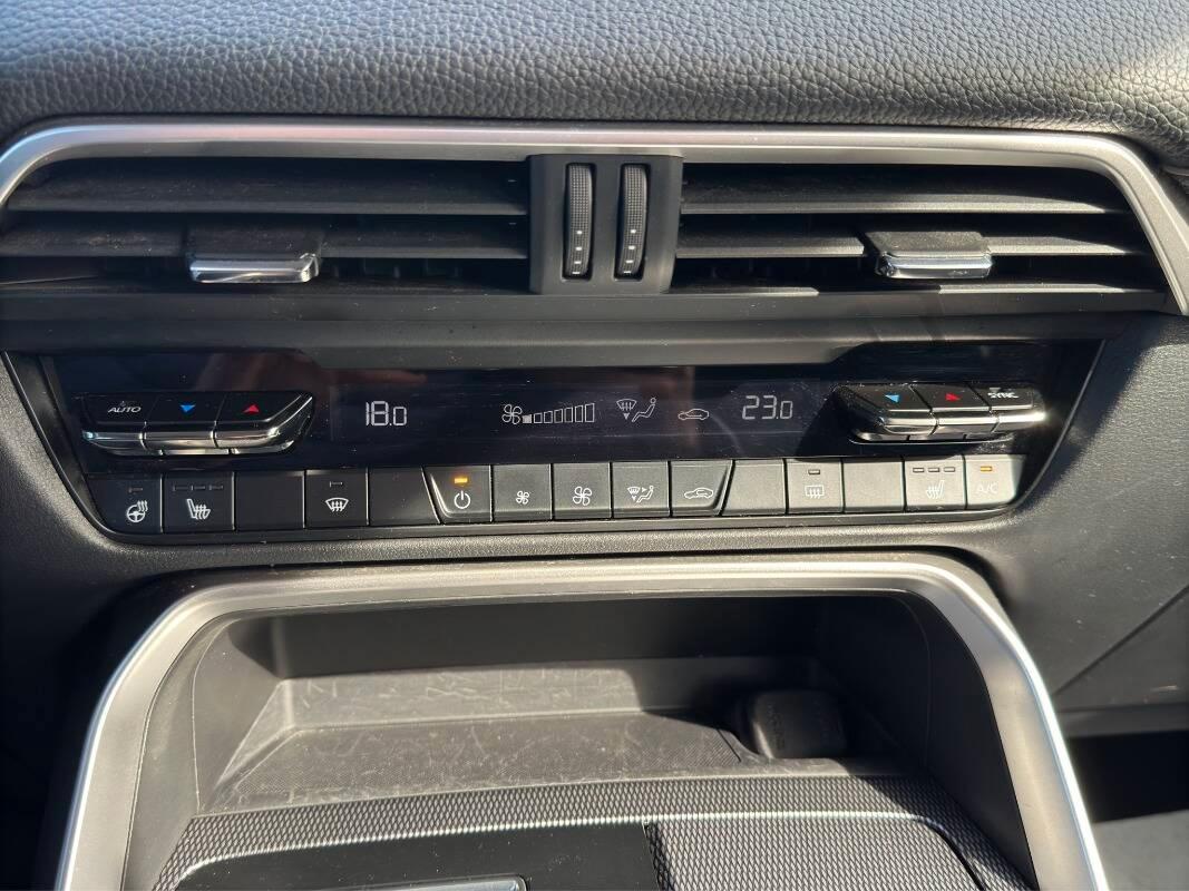 Mazda CX-60 2.5 phev Exclusive Line awd AUTO con Telecamera