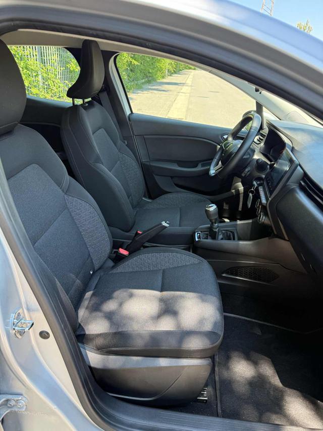 RENAULT Clio TCe 90 CV 5 porte R.S. Line