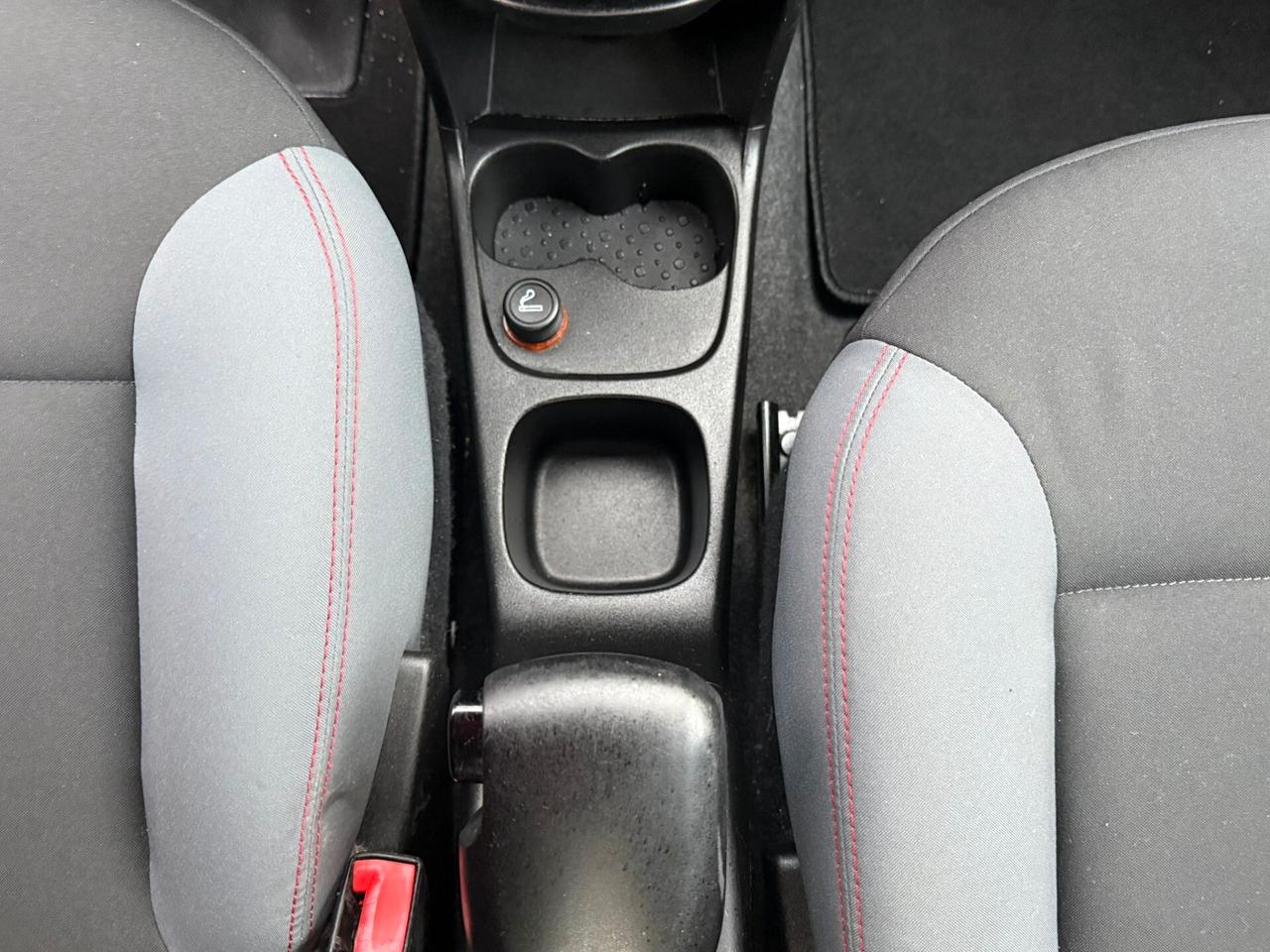 Fiat Panda 1.2 benz 2018