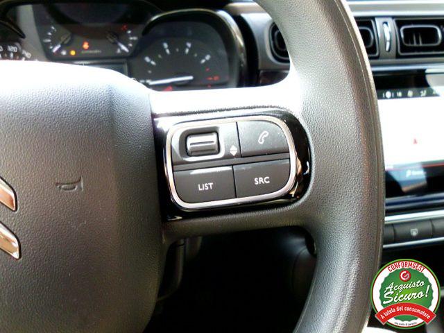 CITROEN C3 BlueHDi 100 S&S Shine