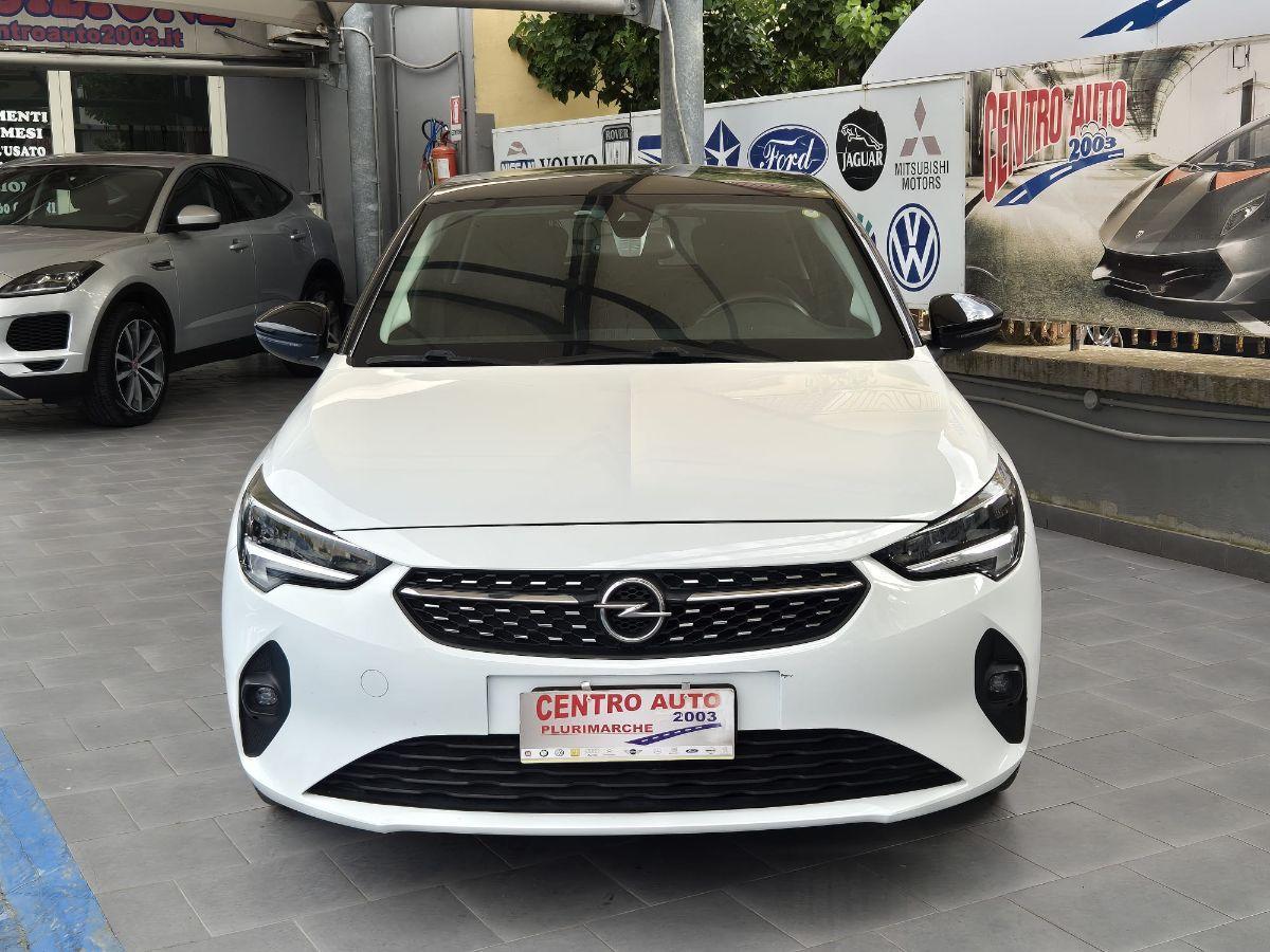OPEL - Corsa - 1.2 Elegance