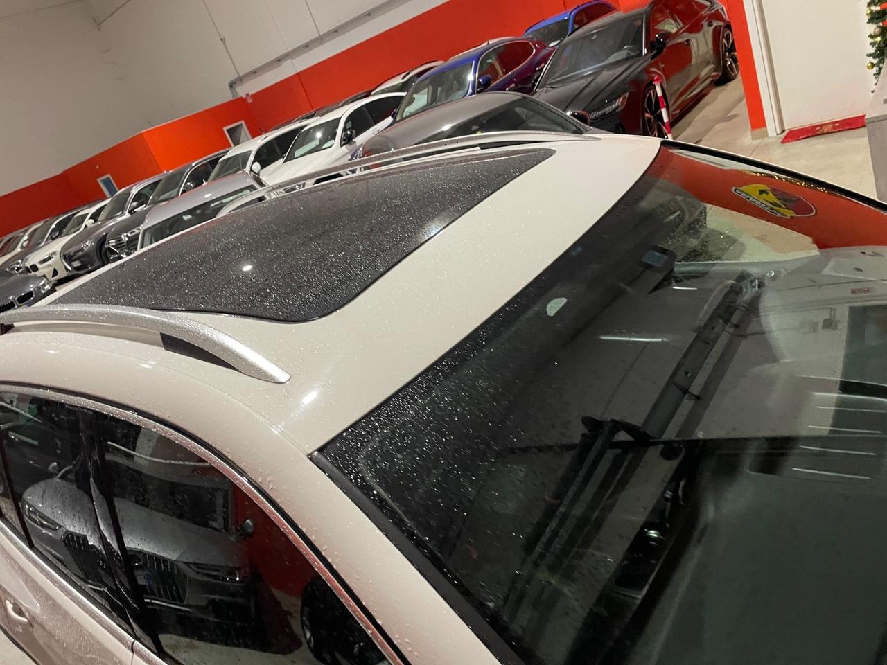 Volkswagen Tiguan 2.0 TDI 140CV 4MOTION*Automatik*Pelle*Tetto*