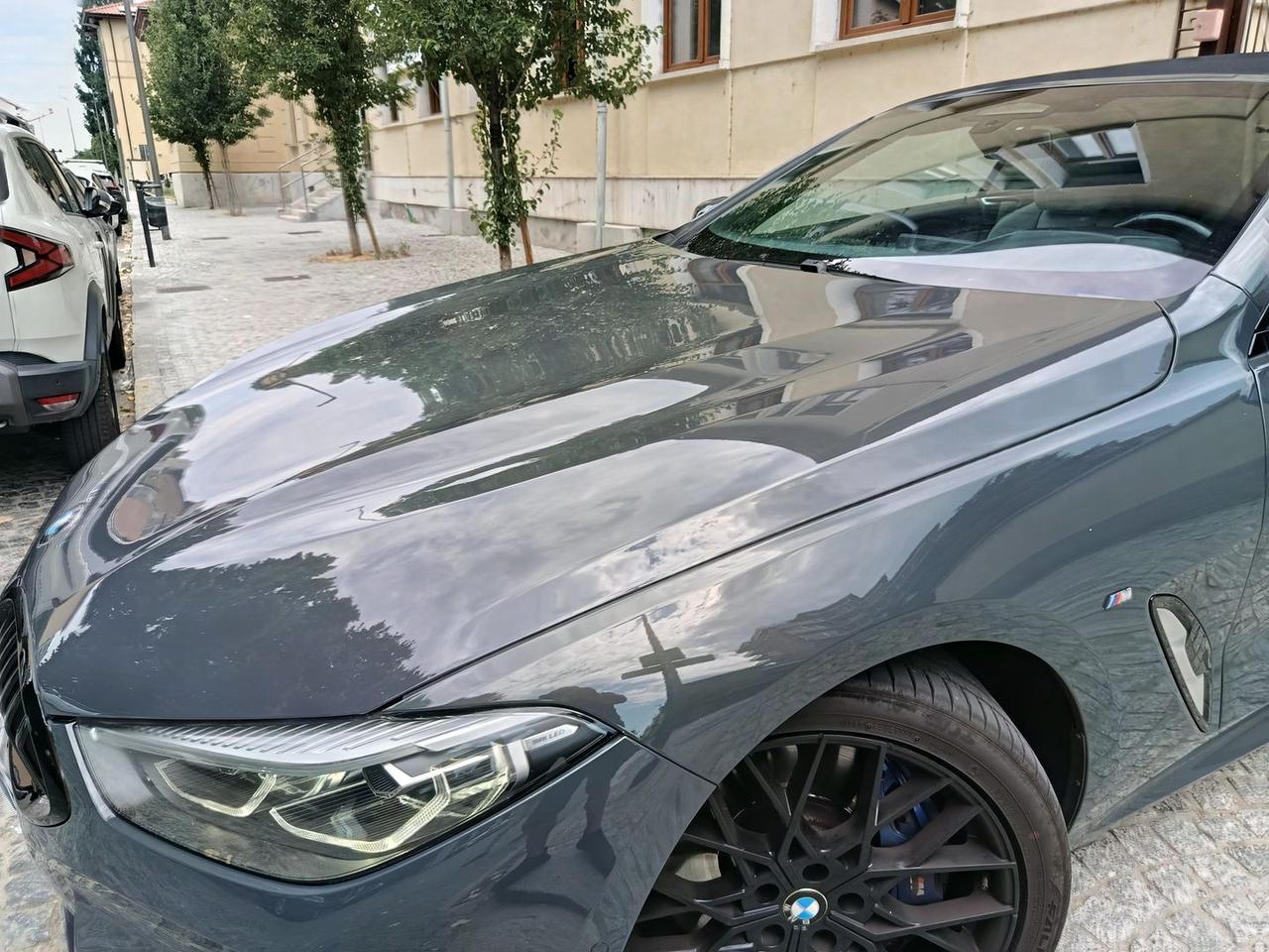 Bmw 840 M Sport 840 d #11693