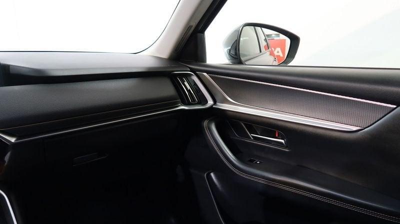 Mazda CX-60 CX-60 2.5 phev Exclusive Line awd auto