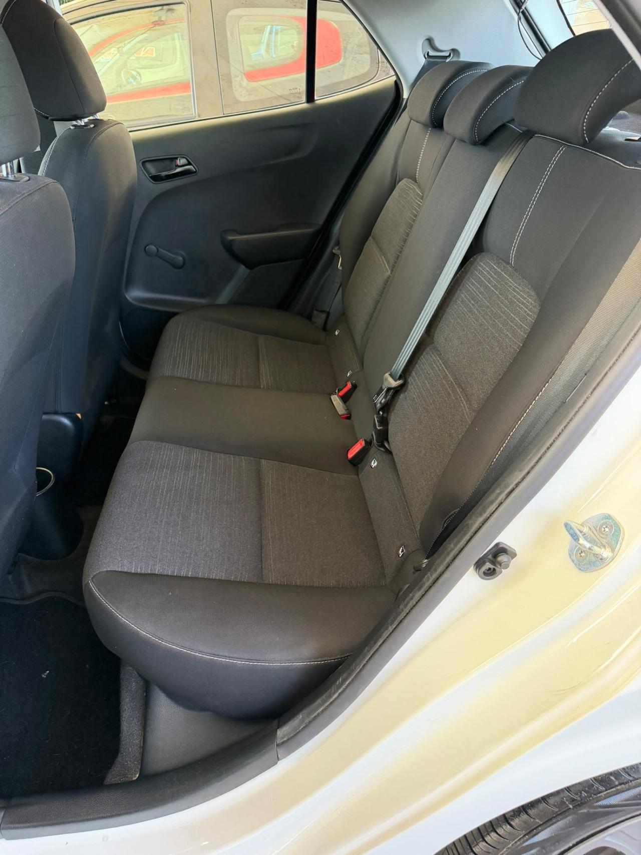 Kia Picanto 1.0 12V EcoGPL 5 porte Cool
