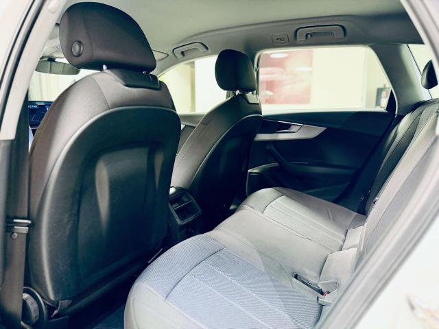 Audi A4 Avant 40 2.0 tdi mhev Business 204cv s-tronic