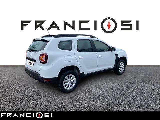 DACIA Duster 1.0 TCe GPL Expression 4x2