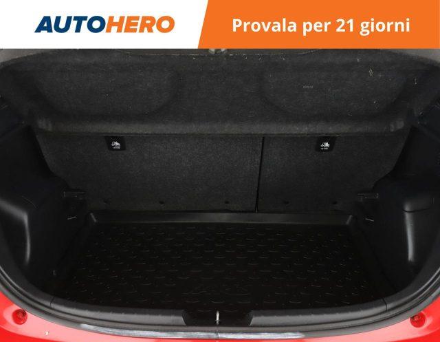 TOYOTA Yaris 1.5 Hybrid 5 porte Active