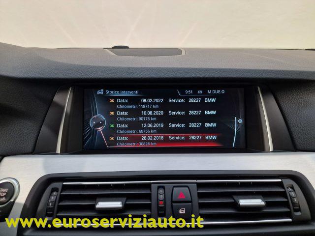 BMW 530 d xDrive 249CV Touring Luxury