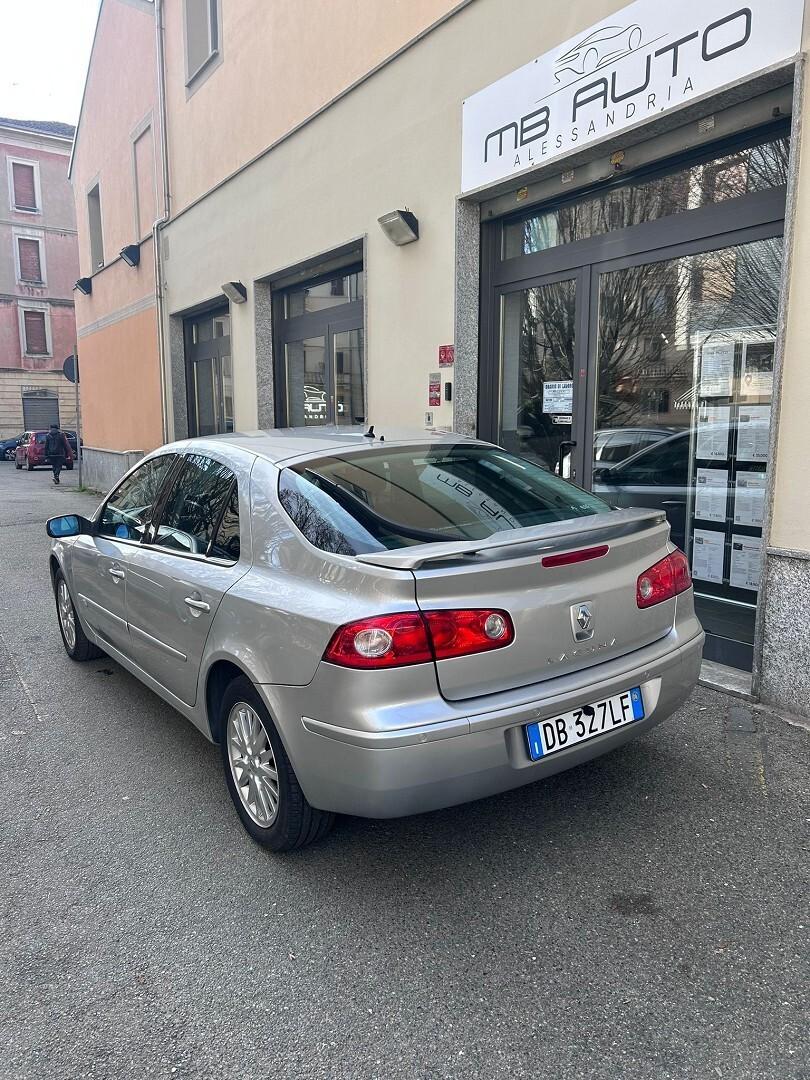 Renaul Laguna 2.0 170cv turbobenzina